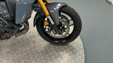 Yamaha Tracer 9 Gt+ (23MY)